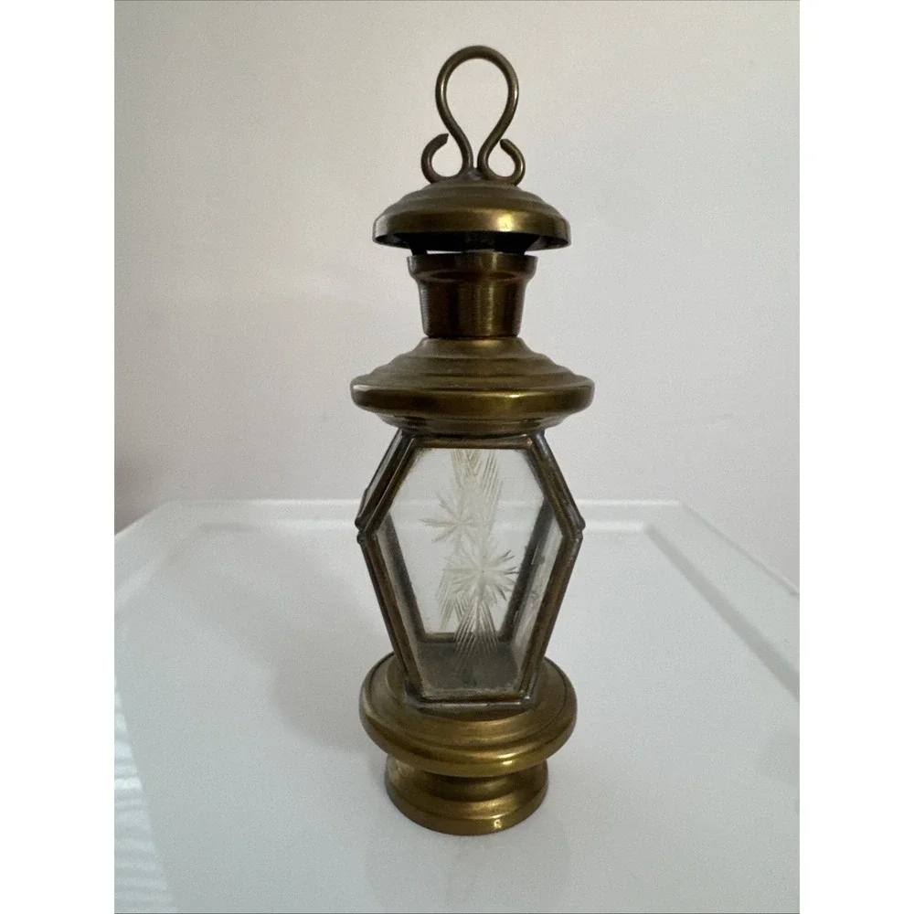 N/A vintage miniature